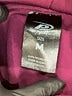 Pro Player 100% Polyester Burgundy Pullover Hoodie Size M - photo 7