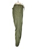 Gap Green Cargo Pants Size S - photo 4