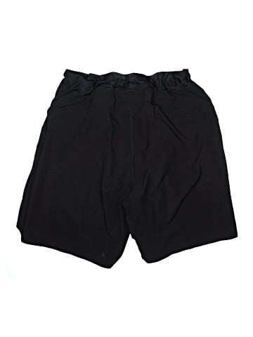 Lands' End Athletic Shorts (view 2)