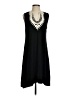 Max Studio Black Cocktail Dress Size S - photo 1