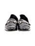 BCBGeneration Black Flats Size 6 - photo 2