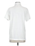 Fabletics White Short Sleeve Polo Size S - photo 2