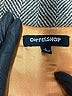 CoffeeShop Gray Vest Size S - photo 6