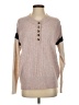 Madewell Pink Pullover Sweater Size XS - photo 1