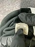 Finity 100% Cotton Black Casual Pants Size 4 - photo 8