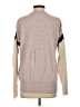 Madewell Pink Pullover Sweater Size XS - photo 2