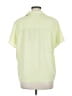 OAK + FORT 100% Polyester Green Vest Size M - photo 2