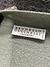 Brunello Cucinelli Green Wool Pullover Sweater Size S - photo 7