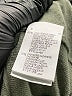 Brunello Cucinelli Green Wool Pullover Sweater Size S - photo 8