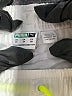 Puma Color Block White Track Pants Size XS - photo 4
