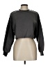 Amazhiyu Gray Sweatshirt Size L - photo 1