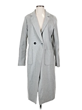 Zanzea Collection Coat