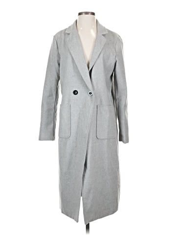 Zanzea Collection Coat (view 1)