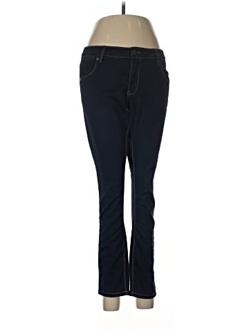 Max Jeans Jeggings (view 1)