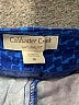 Coldwater Creek Polka Dots Blue Active Pants Size 16 - photo 7