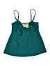 Old Navy Teal Swimsuit Top Size M - photo 1