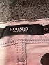 Hudson Jeans Blue Denim Skirt Size 26 waist - photo 4