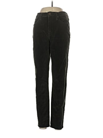 Garnet Hill Casual Pants (view 1)