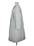 Zanzea Collection 100% Polyester Gray Coat Size S - photo 5