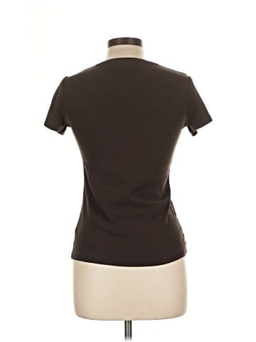 H&M L.O.G.G. Short Sleeve T-Shirt (view 2)