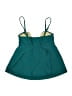Old Navy Teal Swimsuit Top Size M - photo 2