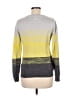Forever 21 Contemporary Color Block Gray Pullover Sweater Size M - photo 2