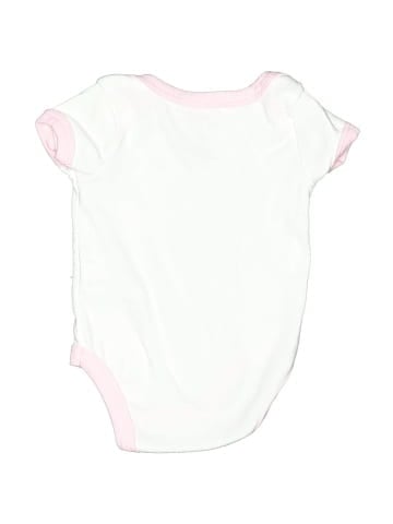 Duck Duck Goose Short Sleeve Onesie (view 2)