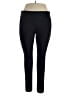 Ridgecut Solid Black Active Pants Size XL - photo 1