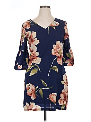 Belongsci Casual Dress (view 1)