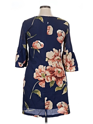 Belongsci Casual Dress (view 2)