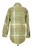 J by Joie Green Poncho Size S - photo 2