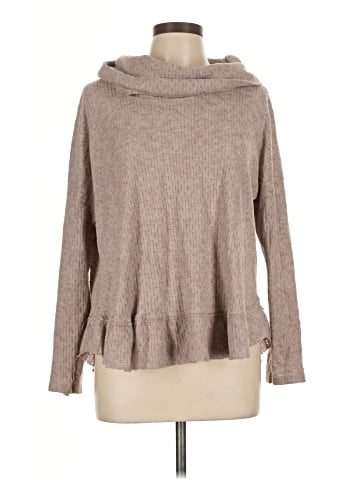 Maeve by Anthropologie Pullover Sweater (view 1)
