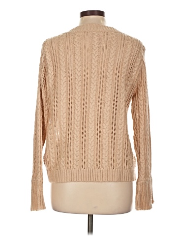 Cristina Pullover Sweater (view 2)