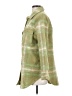 J by Joie Green Poncho Size S - photo 5