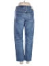 Adriano Goldschmied Blue Jeans Size 25 waist - photo 2