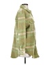 J by Joie Green Poncho Size S - photo 4