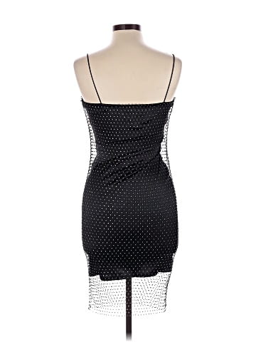 Bear Dance Cocktail Dress (view 2)
