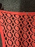Unbranded Orange Active Tank Size M - photo 7