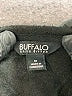 Buffalo by David Bitton Stars Black Pullover Sweater Size M - photo 7