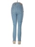 Paige Hearts Blue Jeans Size 30 waist - photo 2