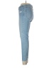Paige Hearts Blue Jeans Size 30 waist - photo 5