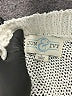 Jun & Ivy White Pullover Sweater Size L - photo 7