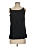 Gap Black Sleeveless Blouse Size XS - photo 1