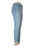 Paige Hearts Blue Jeans Size 30 waist - photo 4