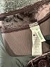 Halara Animal Print Black Casual Pants Size S - photo 6