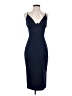 PrettyLittleThing Blue Cocktail Dress Size 4 - photo 1