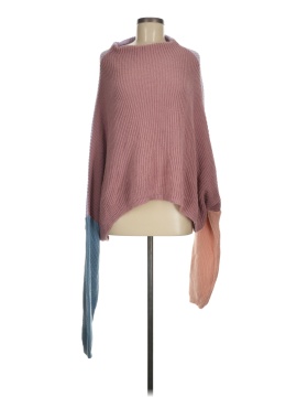 Pretty Little Thing Poncho