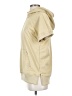 Unbranded 100% Polyester Gold Raincoat Size S - photo 5