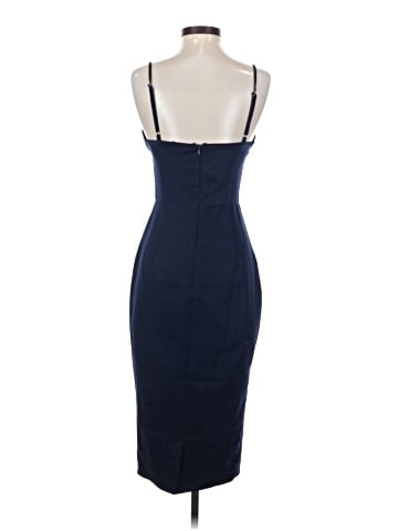 PrettyLittleThing Cocktail Dress (view 2)