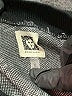 Anne Klein Checkered-gingham Black Cardigan Size XL - photo 7